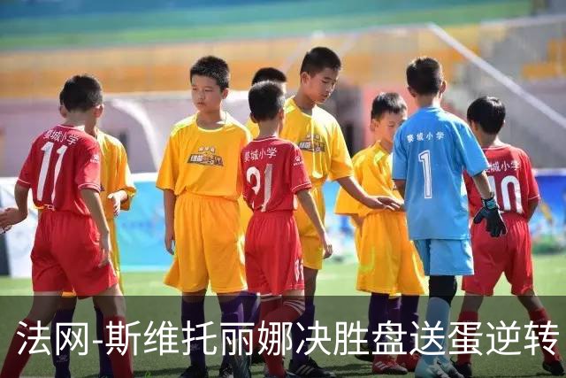 法网-斯维托丽娜决胜盘送蛋逆转 斯瓦泰克出局无缘八强
